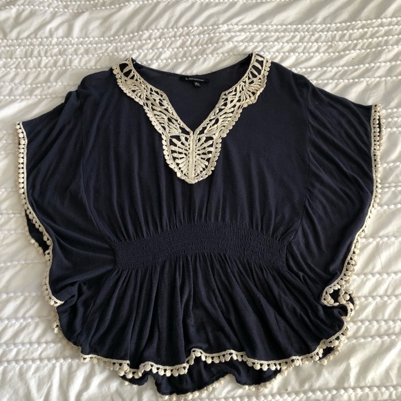 Logix flowy Top - Picture 3 of 6